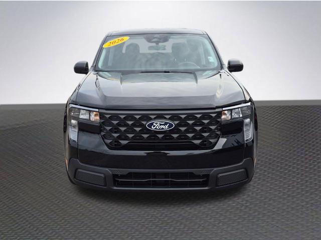 2026 Ford Maverick - $28,788