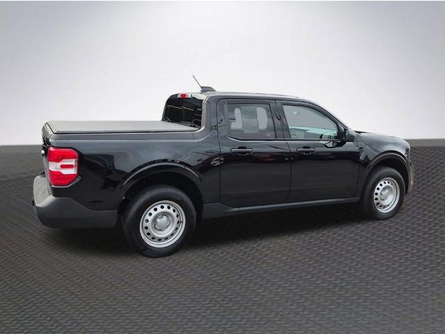 2026 Ford Maverick - $28,788