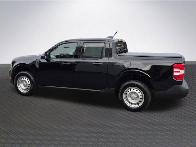 2026 Ford Maverick - $28,788