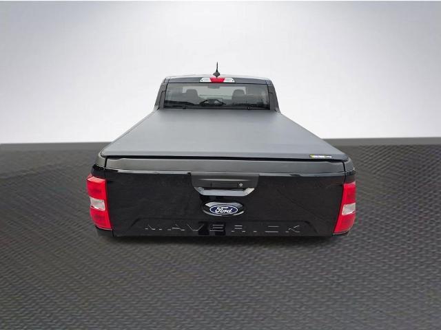 2026 Ford Maverick - $28,788