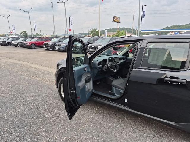2026 Ford Maverick - $28,788