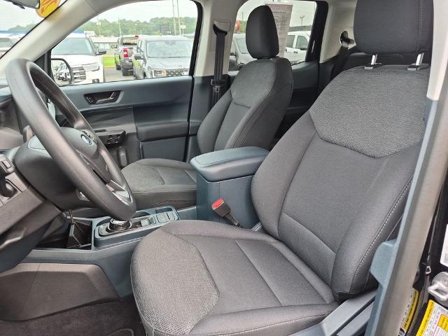 2026 Ford Maverick - $28,788