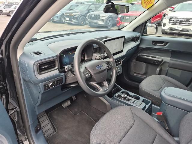 2026 Ford Maverick - $28,788