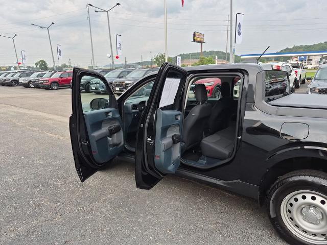 2026 Ford Maverick - $28,788