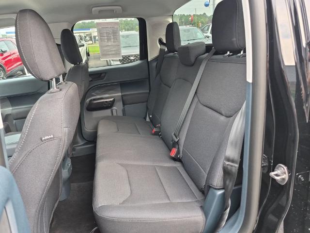 2026 Ford Maverick - $28,788
