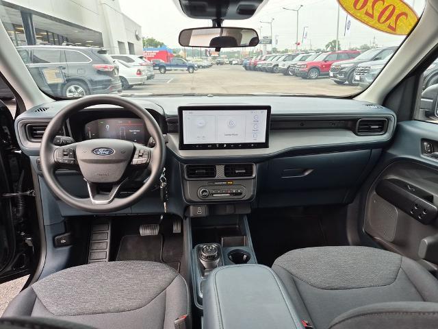 2026 Ford Maverick - $28,788