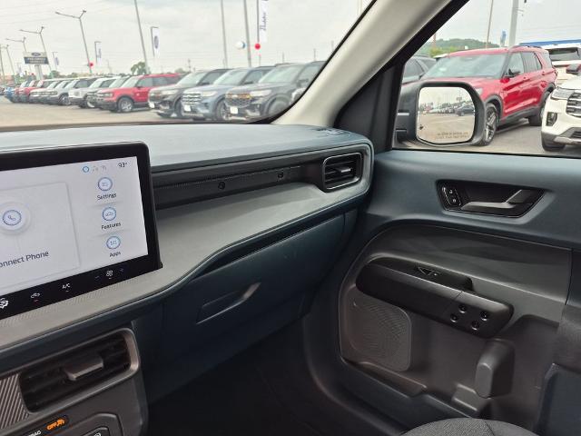 2026 Ford Maverick - $28,788