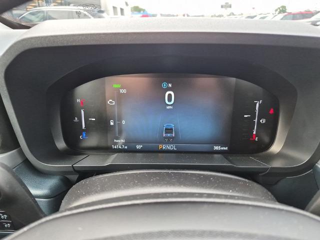 2026 Ford Maverick - $28,788