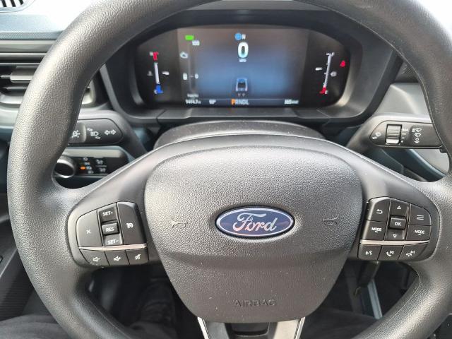 2026 Ford Maverick - $28,788