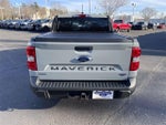 2024 Maverick Thumbnail 5