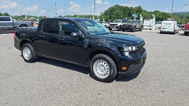 Preowned 2025 Ford Maverick XL for Sale