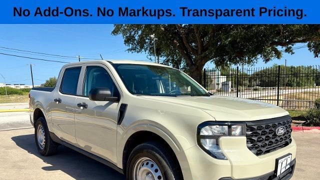 Preowned 2025 Ford Maverick XL for Sale