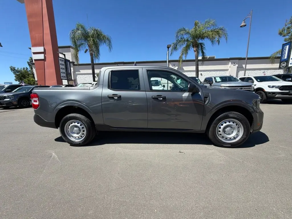 2025 Ford Maverick - $28,788