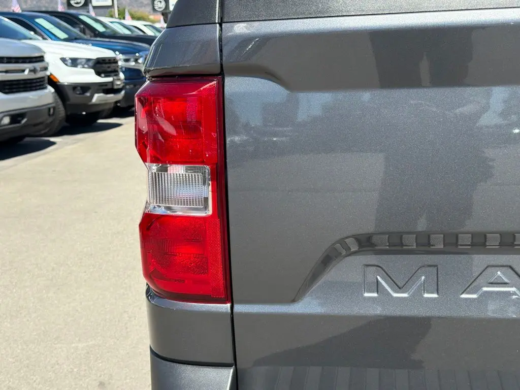 2025 Ford Maverick - $28,788