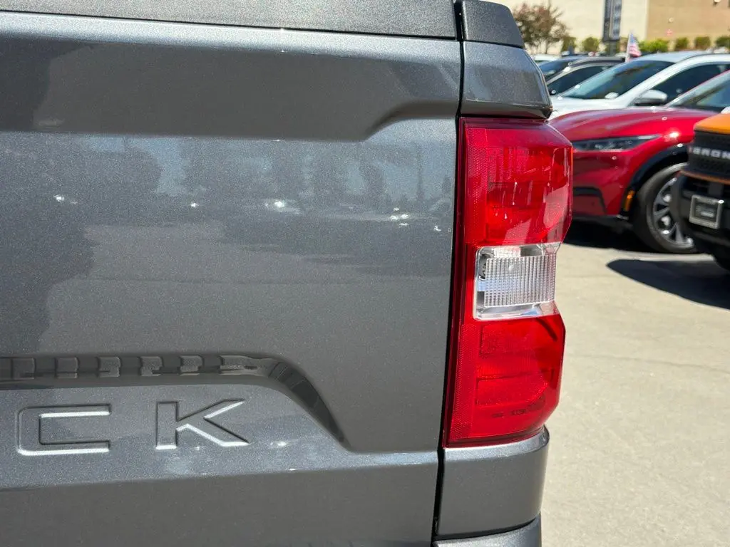 2025 Ford Maverick - $28,788