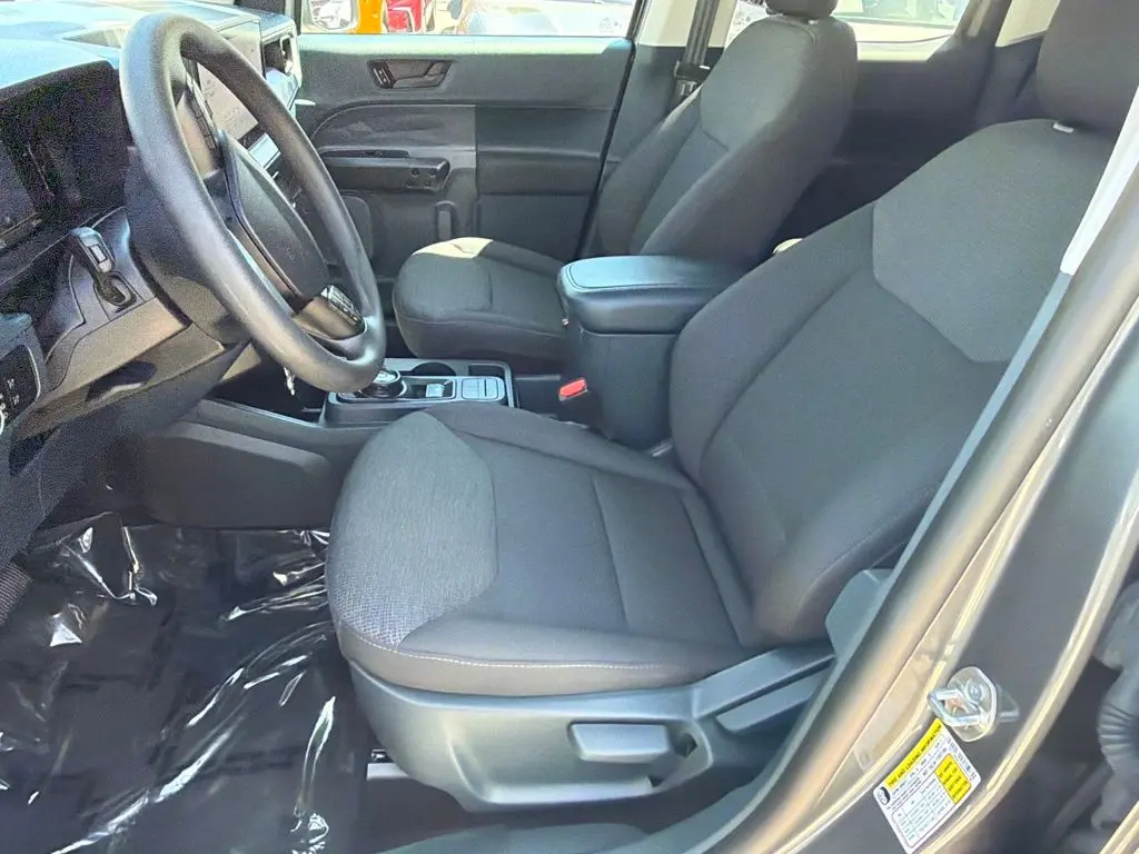 2025 Ford Maverick - $28,788