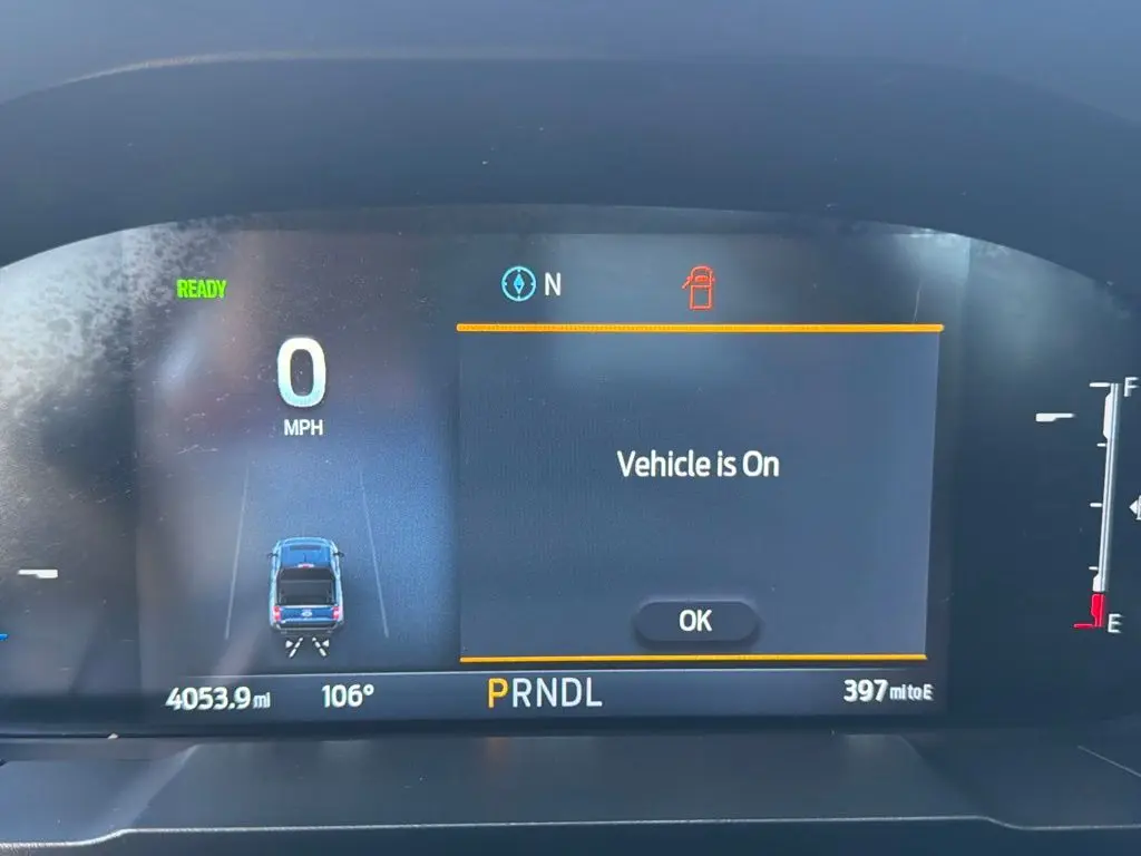 2025 Ford Maverick - $28,788