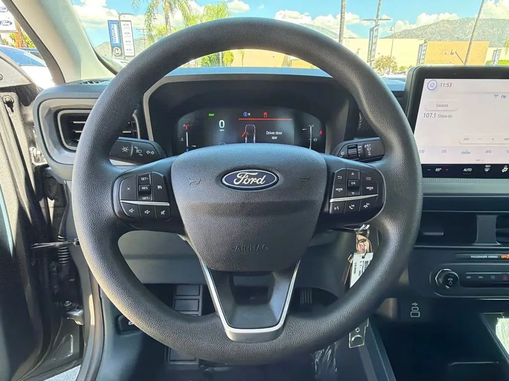 2025 Ford Maverick - $28,788