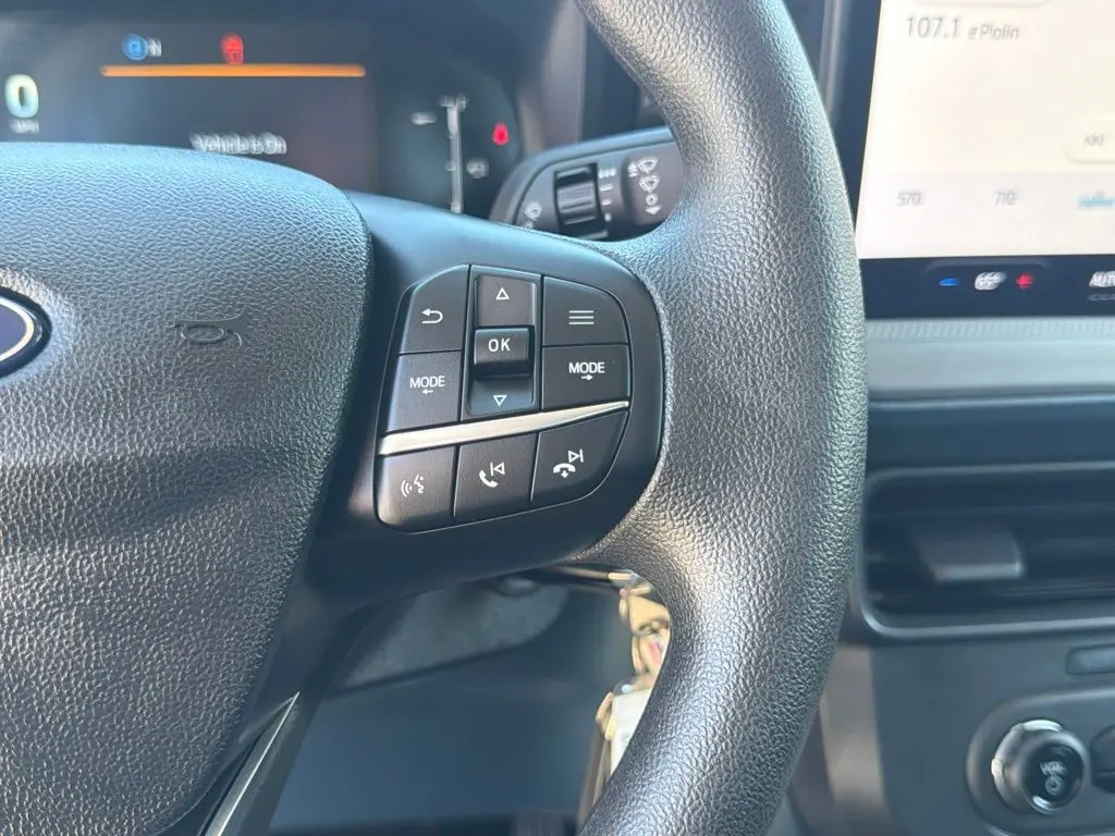 2025 Ford Maverick - $28,788