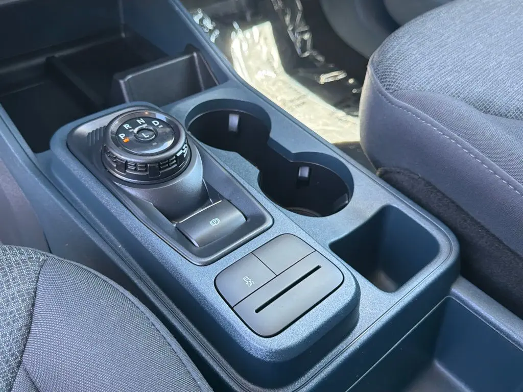 2025 Ford Maverick - $28,788