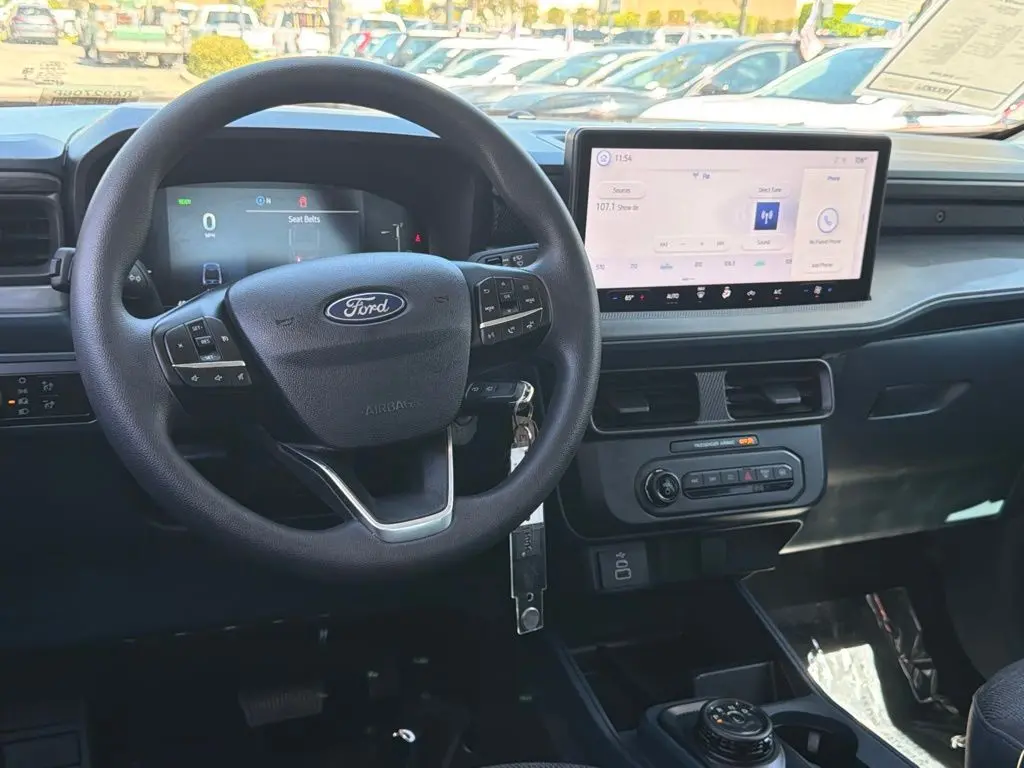 2025 Ford Maverick - $28,788