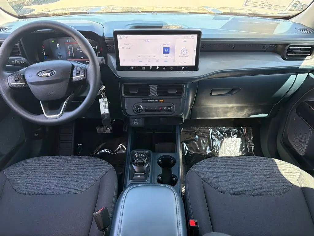 2025 Ford Maverick - $28,788