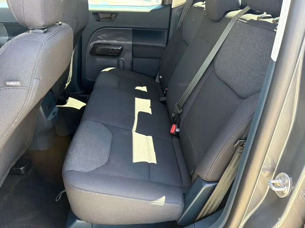 2025 Ford Maverick - $28,788