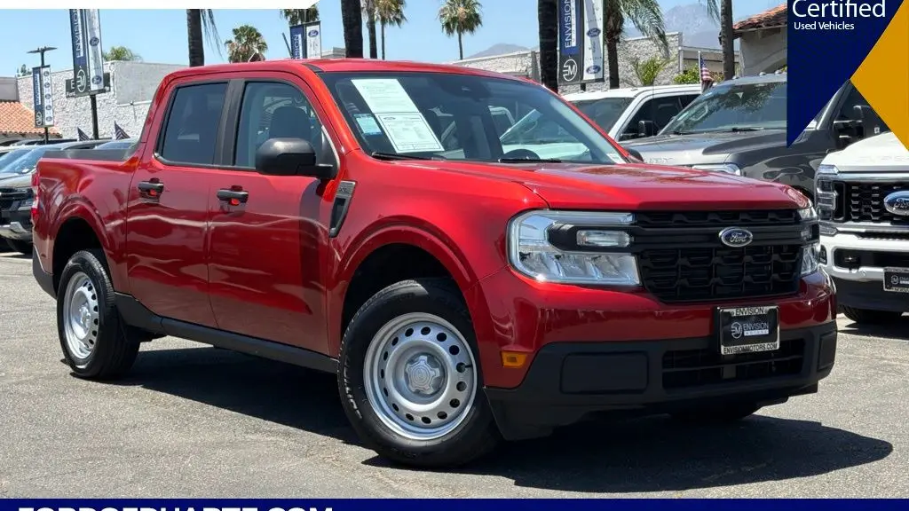 Preowned 2024 Ford Maverick XL for Sale