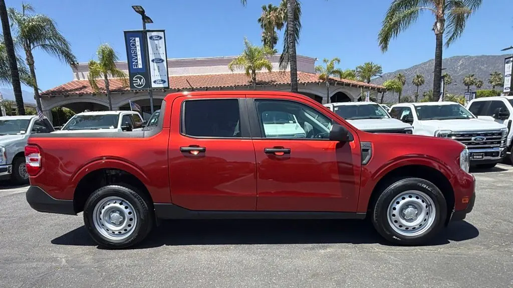 2024 Ford Maverick XL