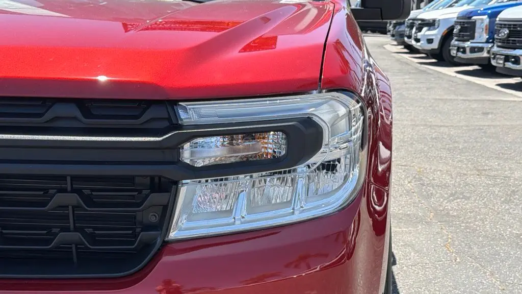 2024 Ford Maverick XL