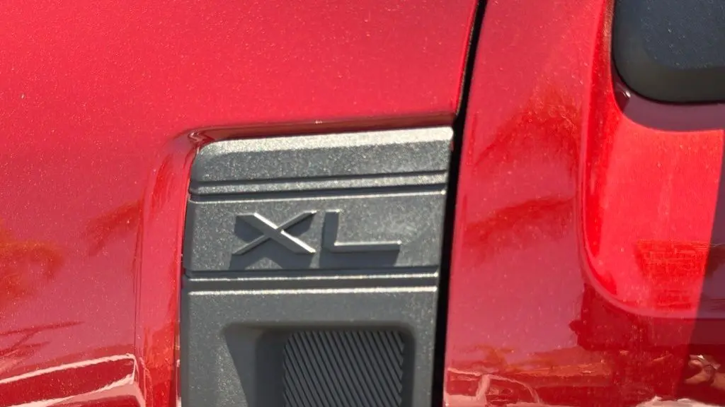 2024 Ford Maverick XL