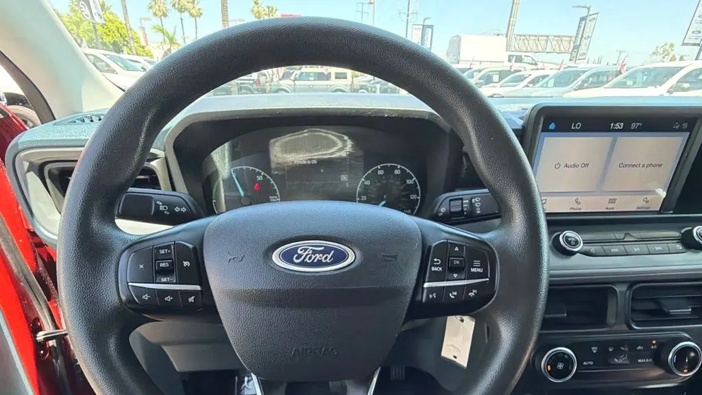 2024 Ford Maverick XL