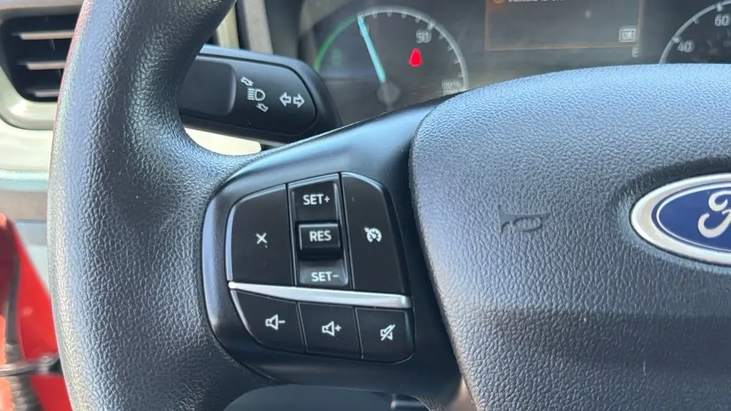 2024 Ford Maverick XL