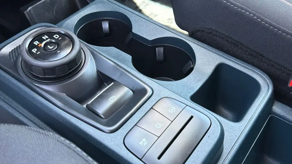 2024 Ford Maverick XL