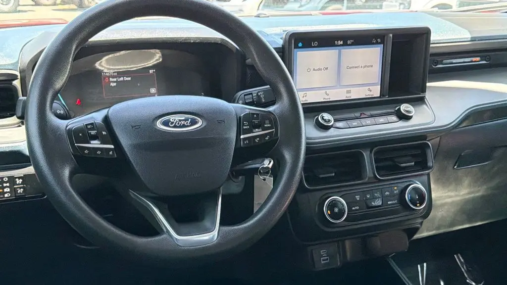 2024 Ford Maverick XL