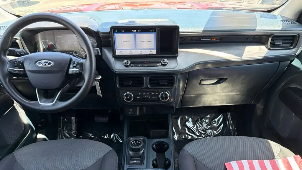 2024 Ford Maverick XL