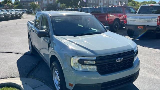 2024 Ford Maverick XL