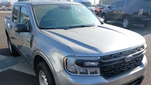 Preowned 2024 Ford Maverick XL for Sale