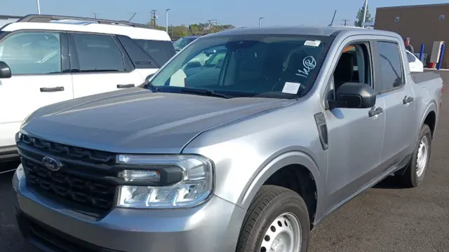 2024 Ford Maverick XL