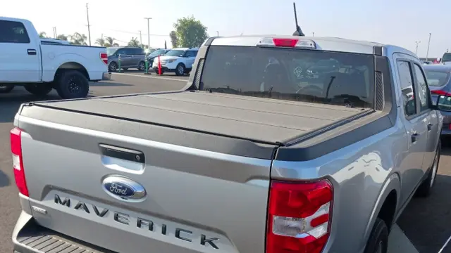 2024 Ford Maverick XL
