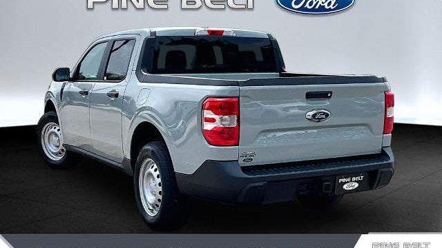 2024 Ford Maverick XL