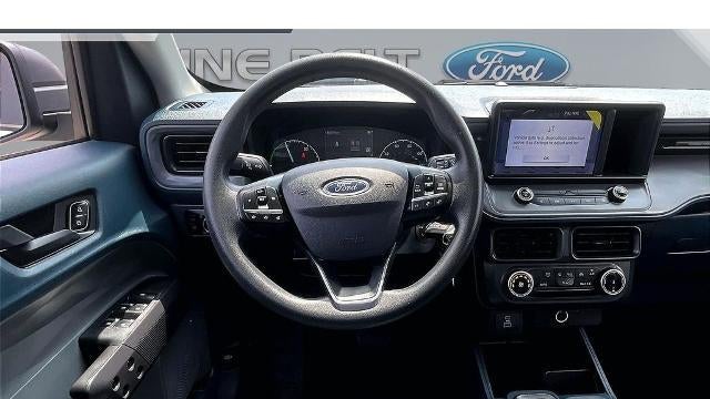 2024 Ford Maverick XL