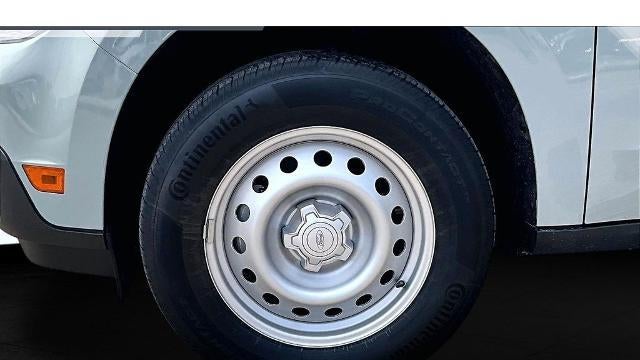 2024 Ford Maverick XL