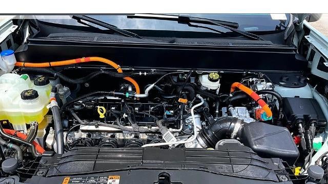 2024 Ford Maverick XL
