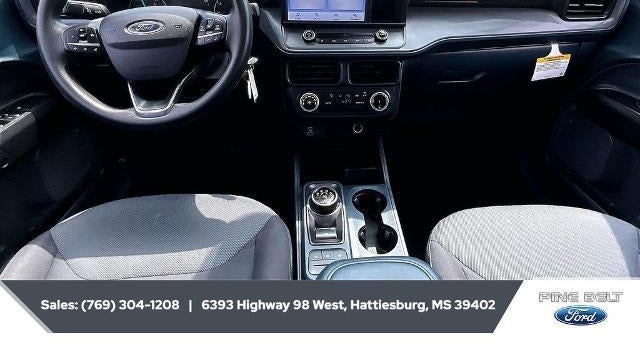 2024 Ford Maverick XL
