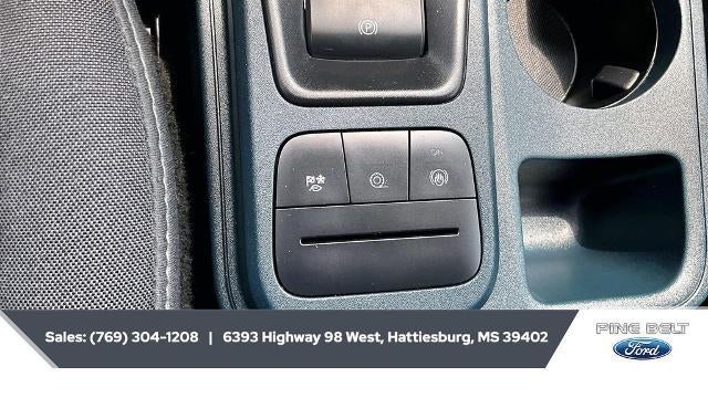 2024 Ford Maverick XL