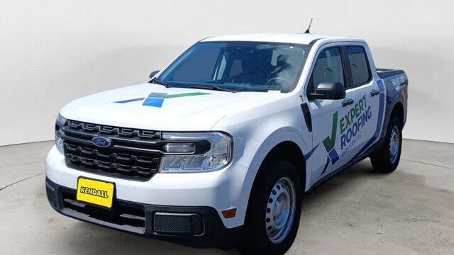 Preowned 2024 Ford Maverick XL for Sale