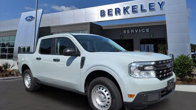 Preowned 2024 Ford Maverick XL for Sale