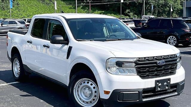 2024 Ford Maverick XL
