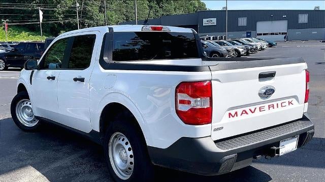 2024 Ford Maverick XL